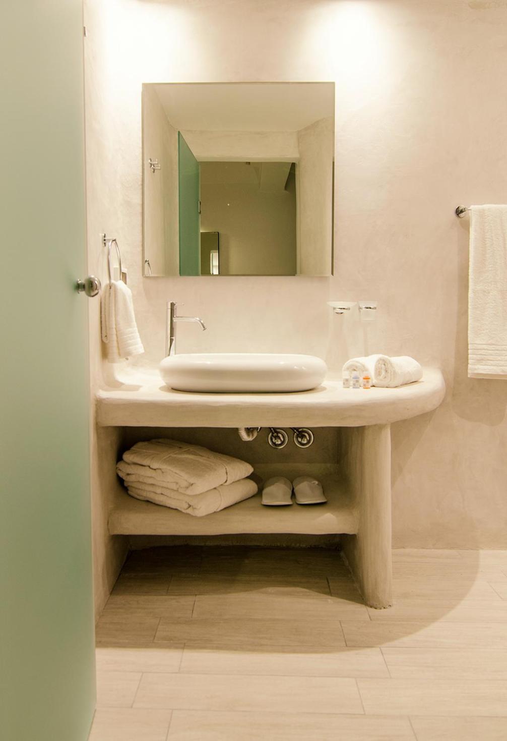 Aerino Villa Firostefani Ngoại thất bức ảnh