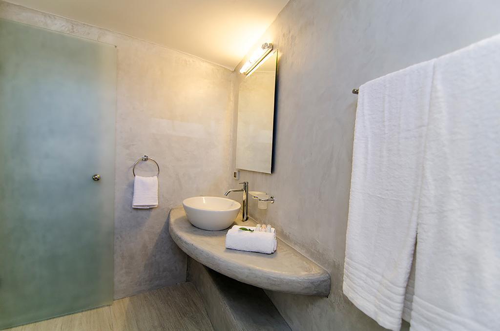 Aerino Villa Firostefani Phòng bức ảnh